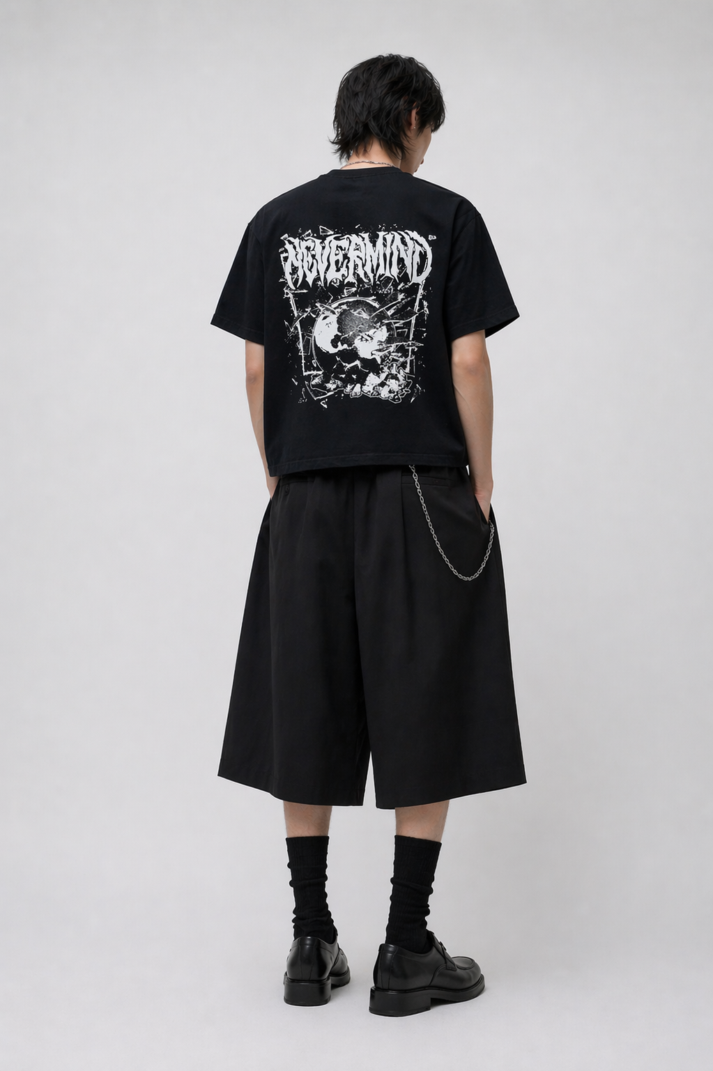 Earth Shatter T-Shirt