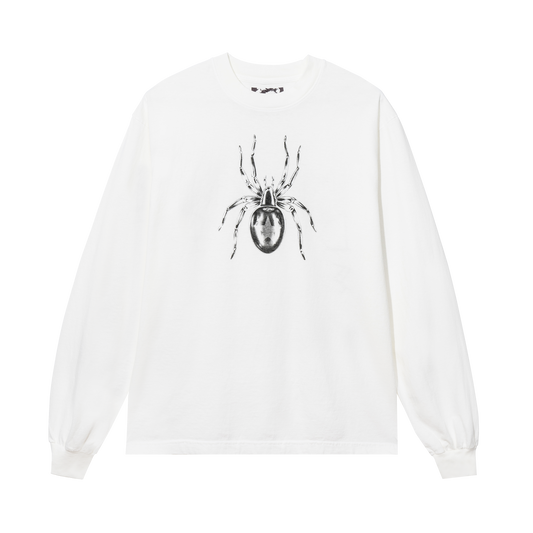 Spider Longsleeve T-Shirt