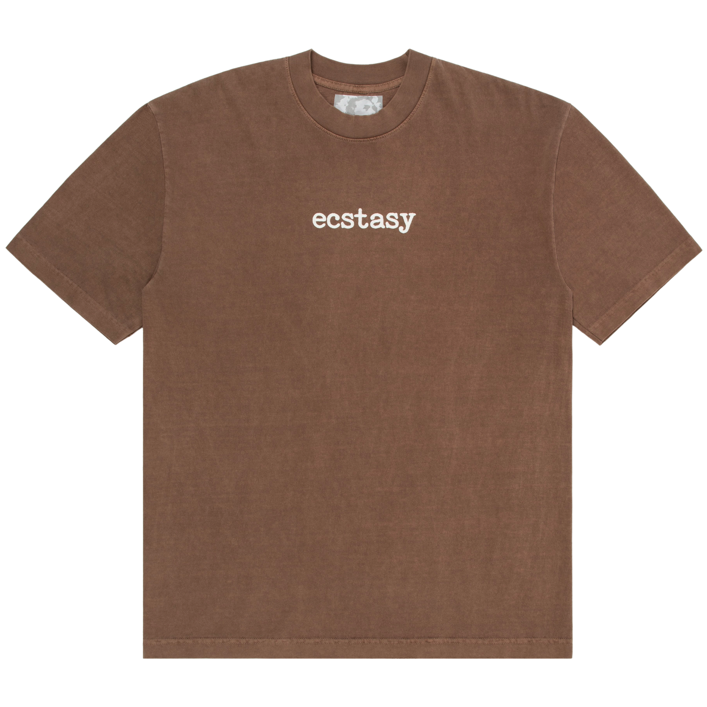 Ecstasy Tee