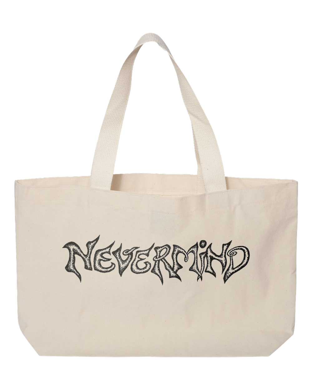 Flower Tote
