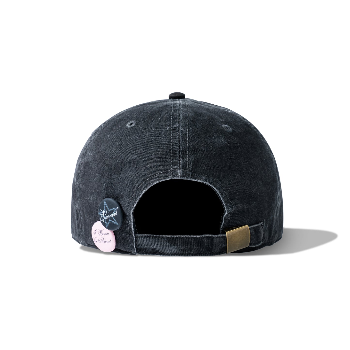 Yearning 6 Panel Hat