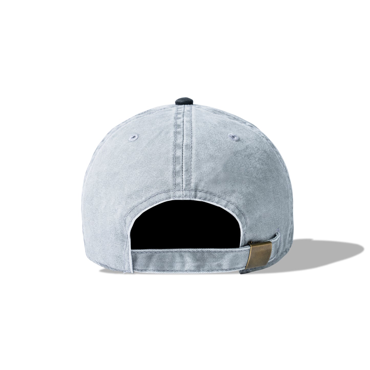 Yearning 6 Panel Contrast Hat