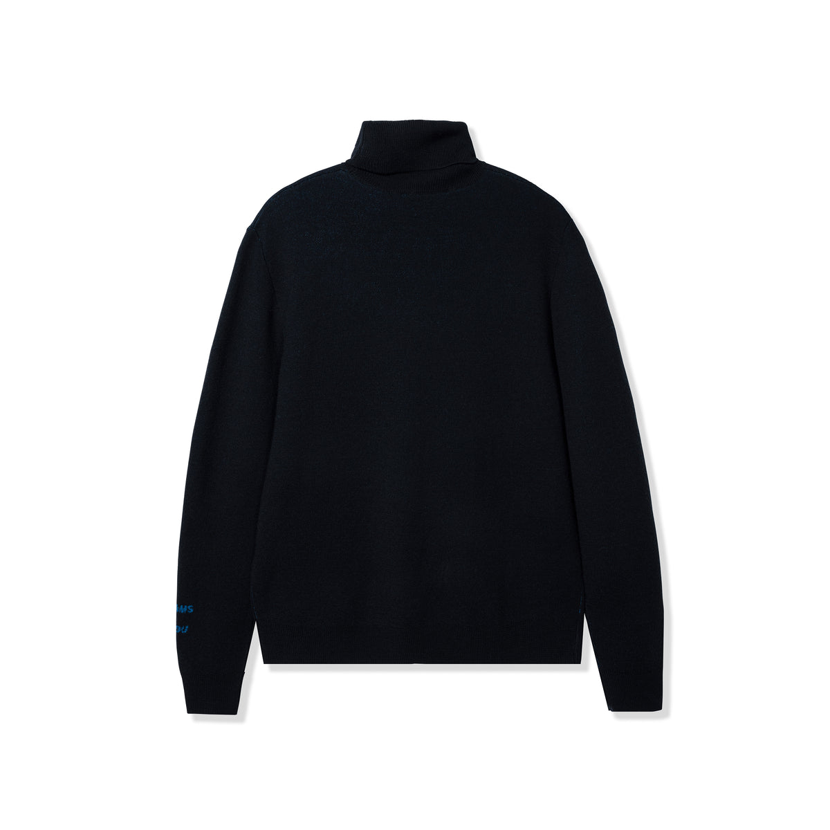 Script Turtleneck