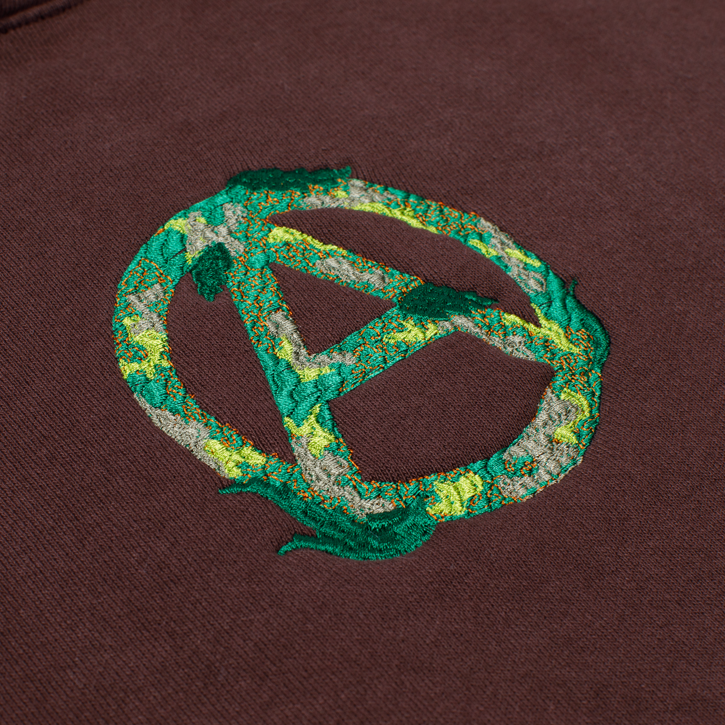 Nevermind & Towndust Hoodie