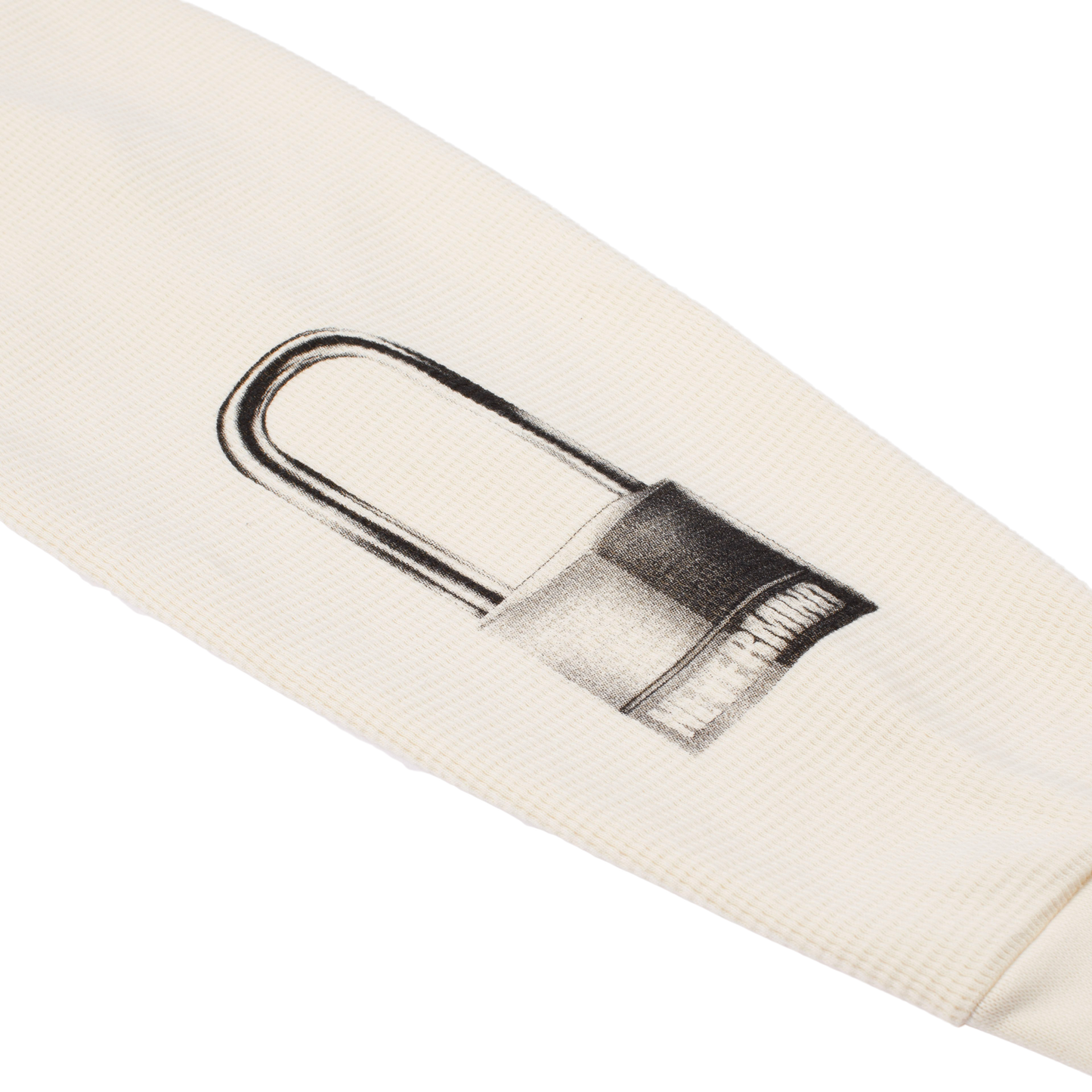 Multi Lock Thermal Shirt