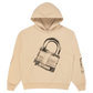 Multi Lock Hoodie