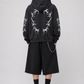 Framework Zip Up Hoodie