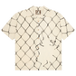 Broken Fence Camp Collar Shirt