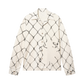 Broken Fence Camp Collar LS Shirt