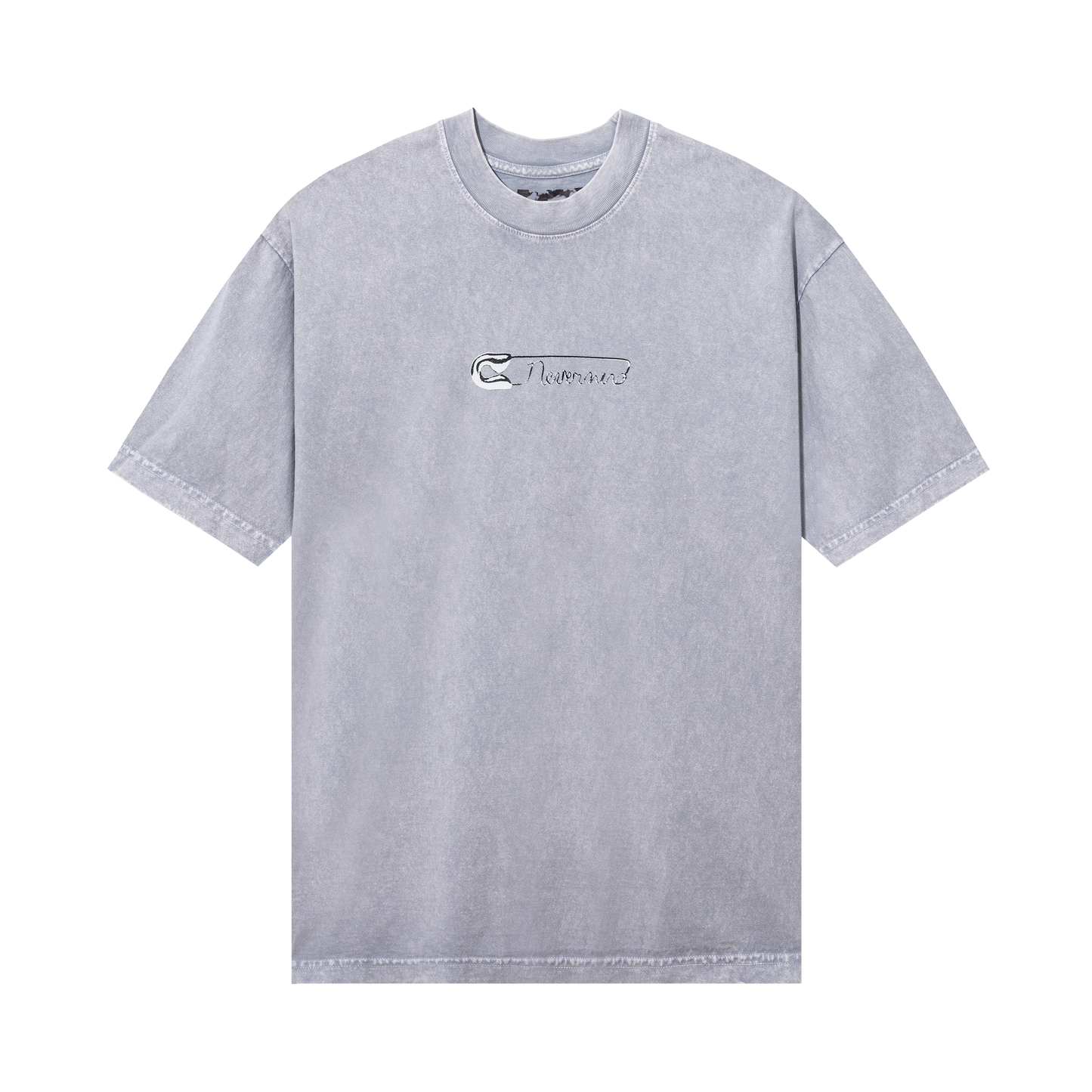 Safety Pin T-Shirt
