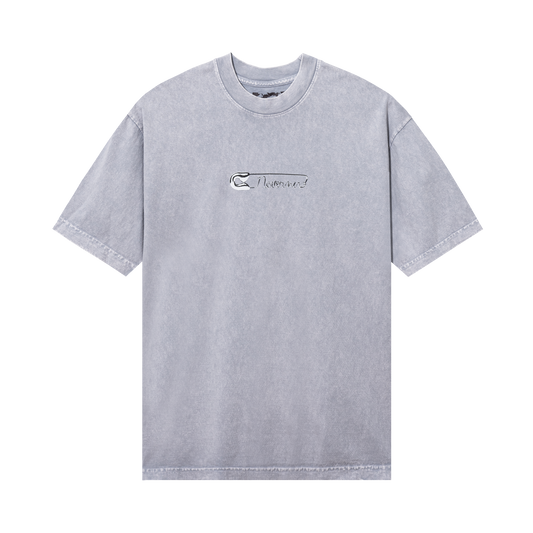Safety Pin T-Shirt