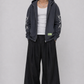 Framework Zip Up Hoodie