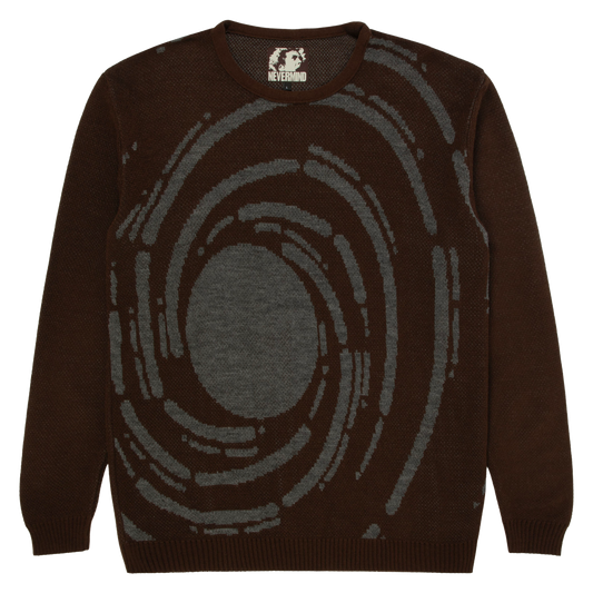 Marquee Moon Sweater