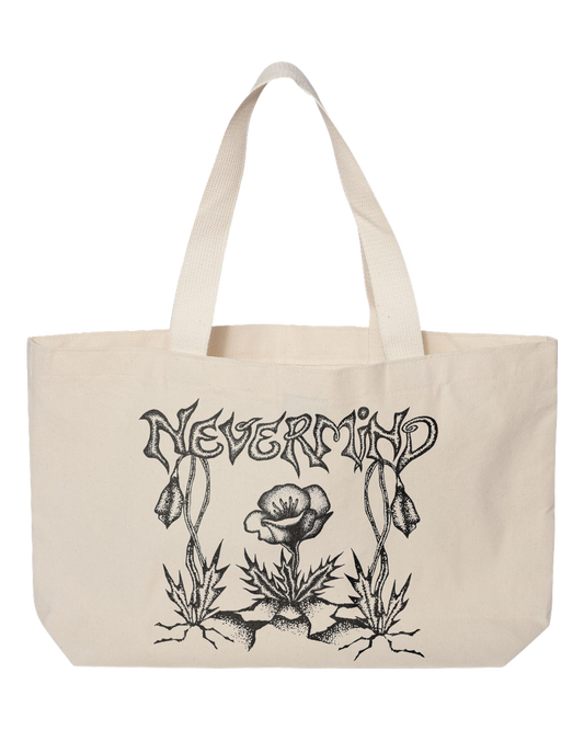 Flower Tote