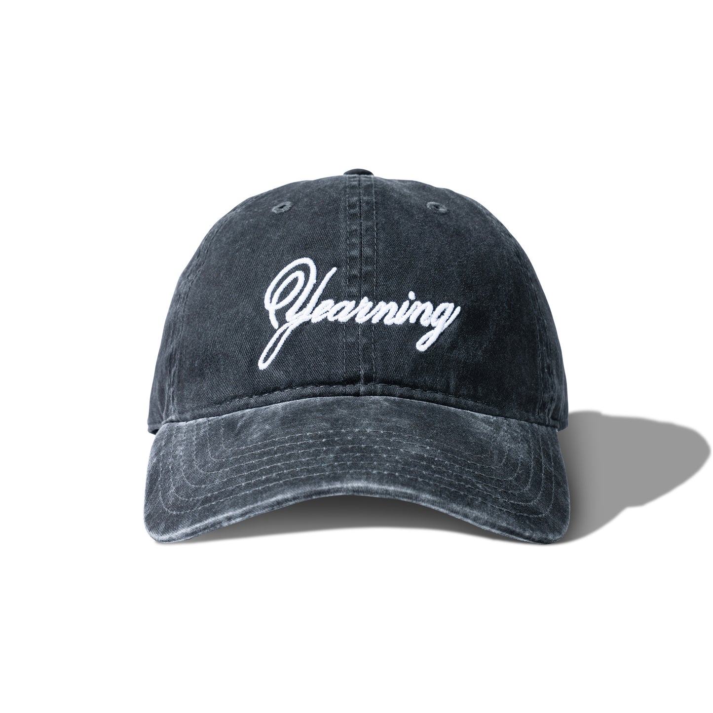 Yearning 6 Panel Hat