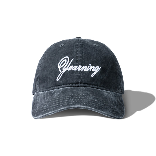 Yearning 6 Panel Hat