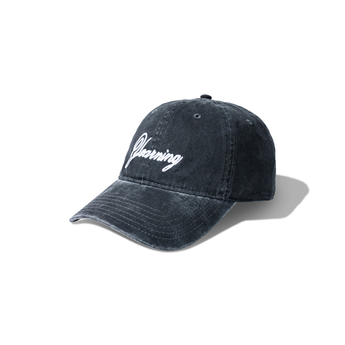 Yearning 6 Panel Hat