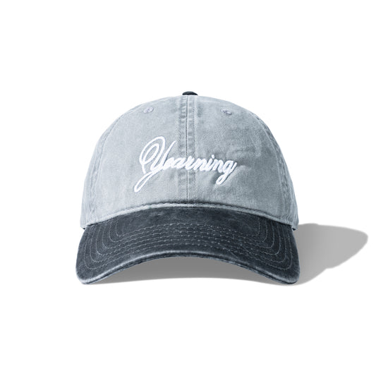 Yearning 6 Panel Contrast Hat