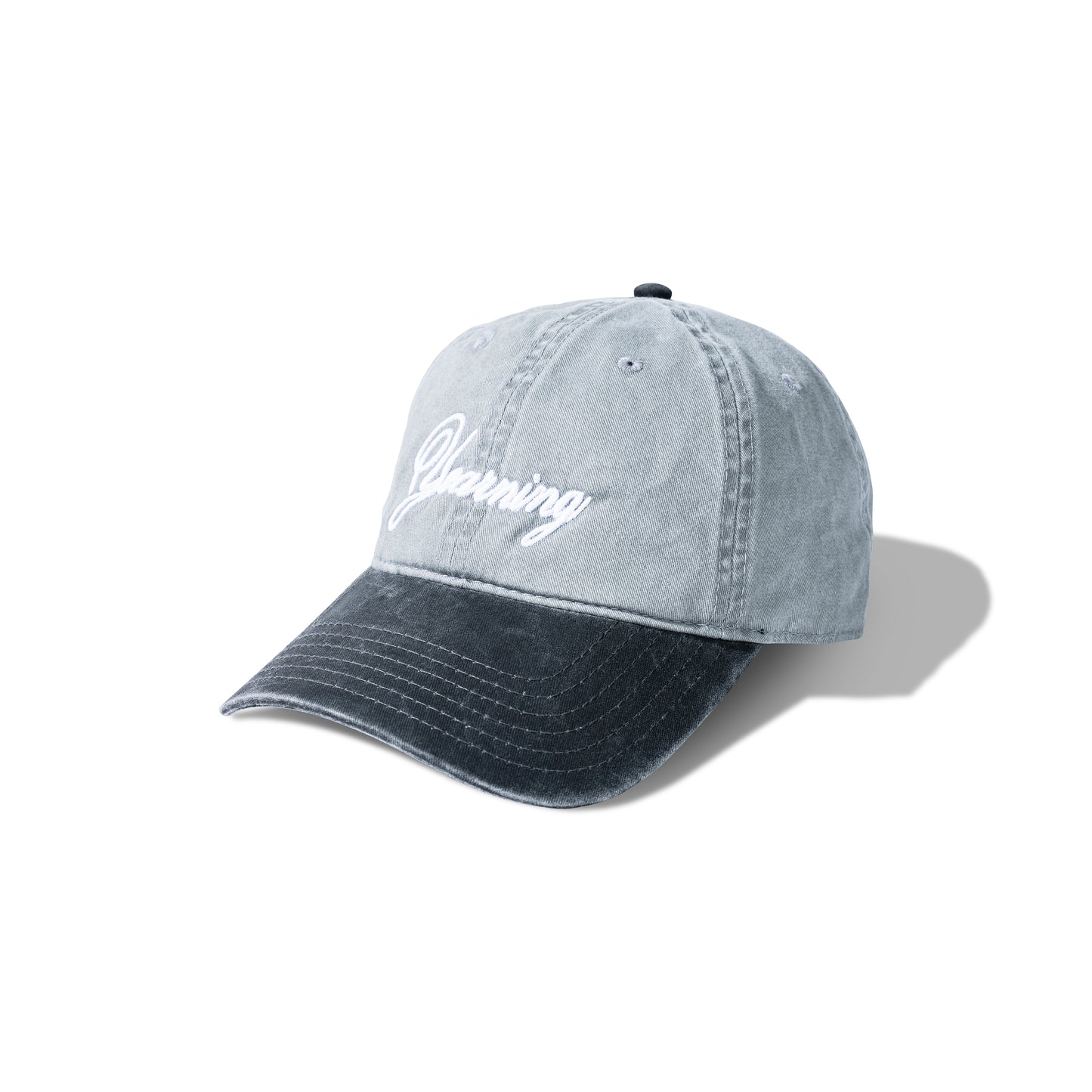 Yearning 6 Panel Contrast Hat