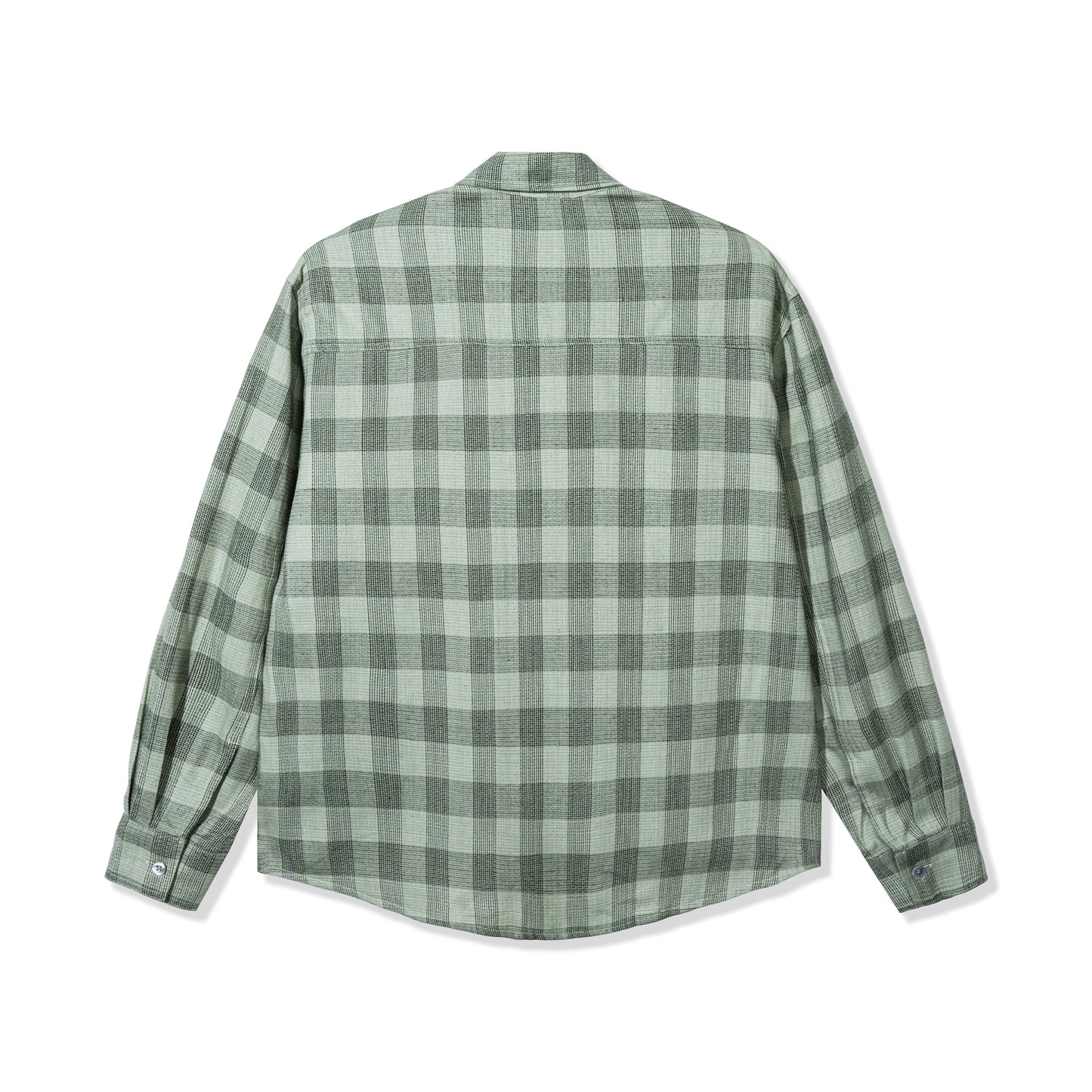 Liam Button Up Shirt