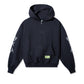 Framework Zip Up Hoodie