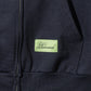 Framework Zip Up Hoodie