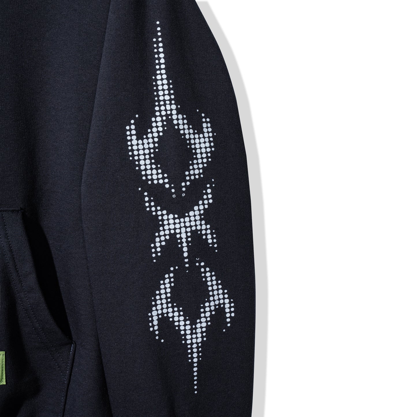 Framework Zip Up Hoodie