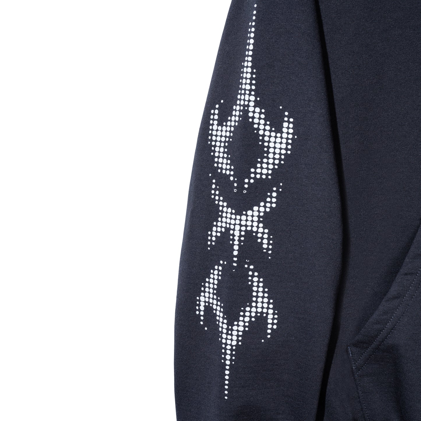 Framework Zip Up Hoodie