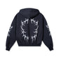 Framework Zip Up Hoodie