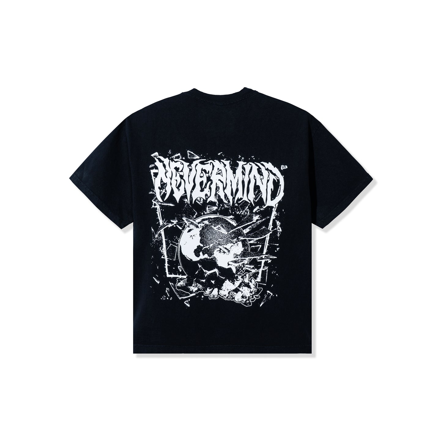 Earth Shatter T-Shirt