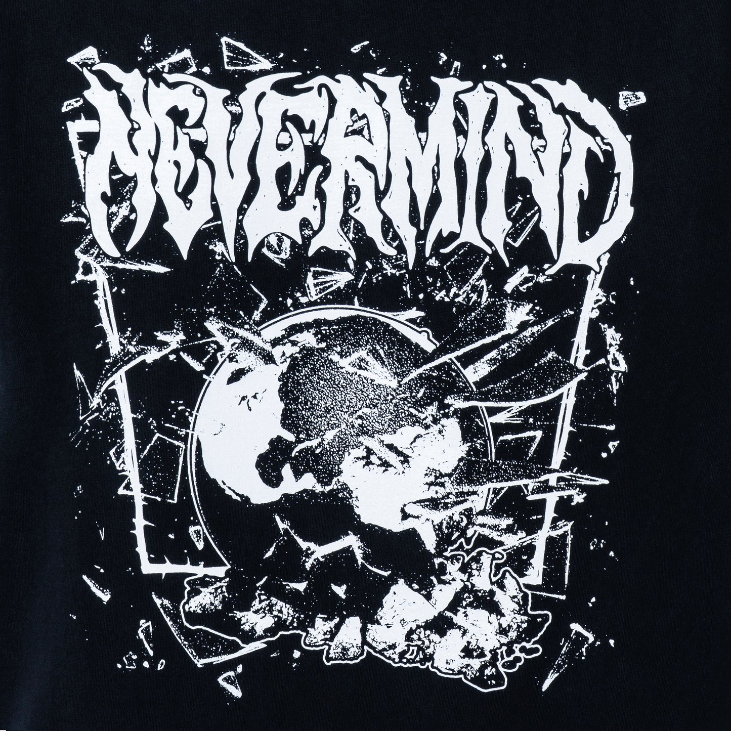 Earth Shatter T-Shirt