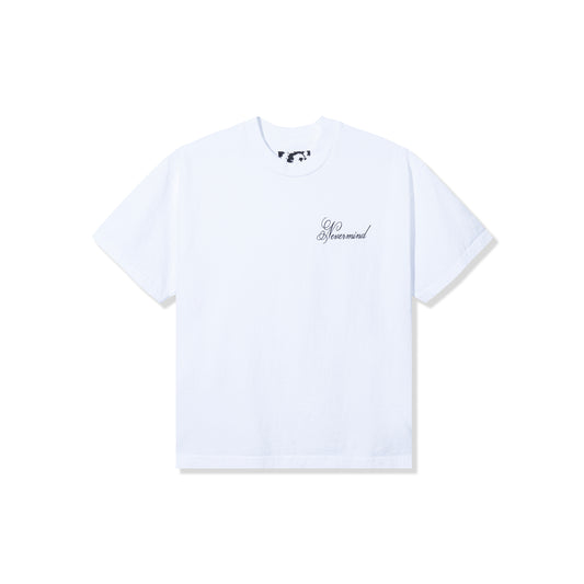 Skeleton Hand T-Shirt