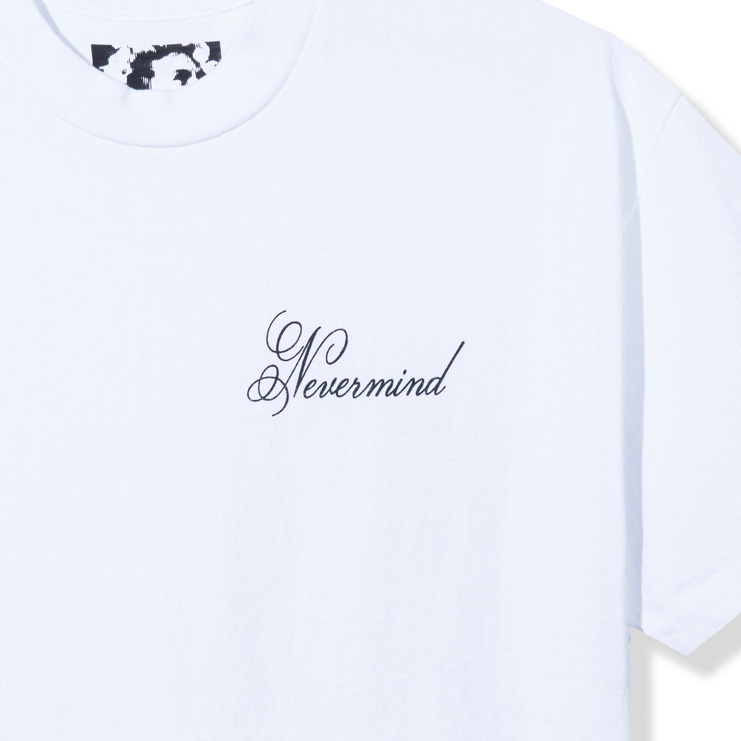 Skeleton Hand T-Shirt