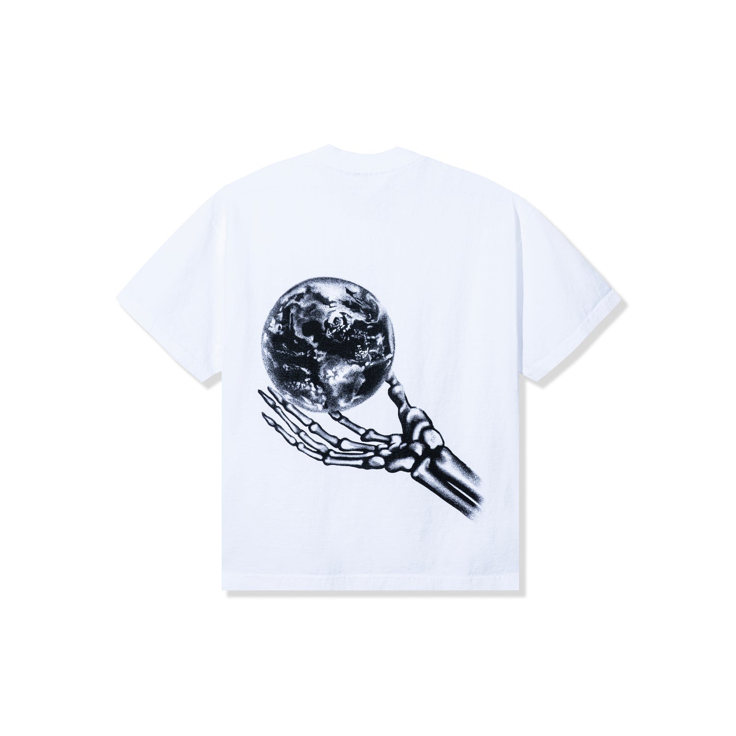 Skeleton Hand T-Shirt