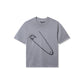 Saftey Pin T-Shirt