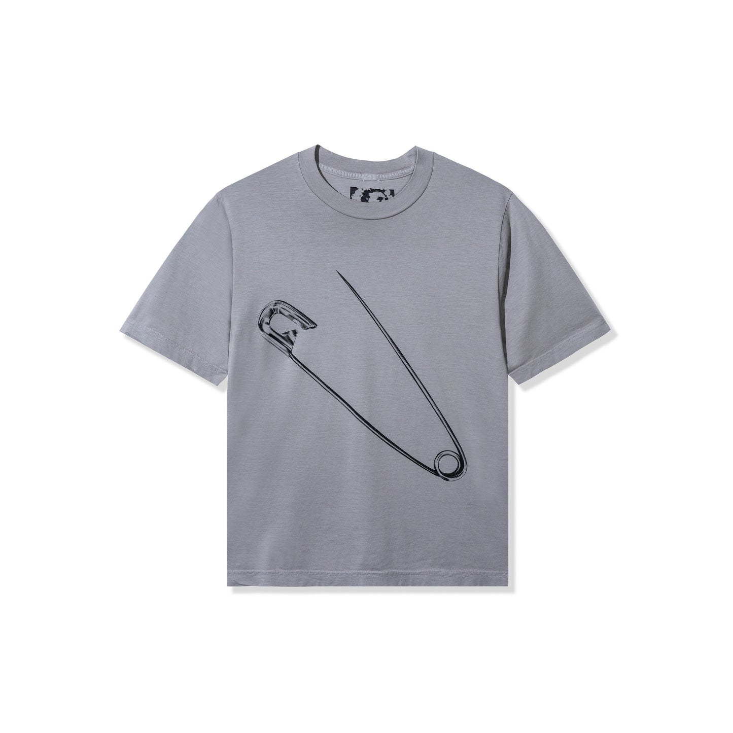 Saftey Pin T-Shirt