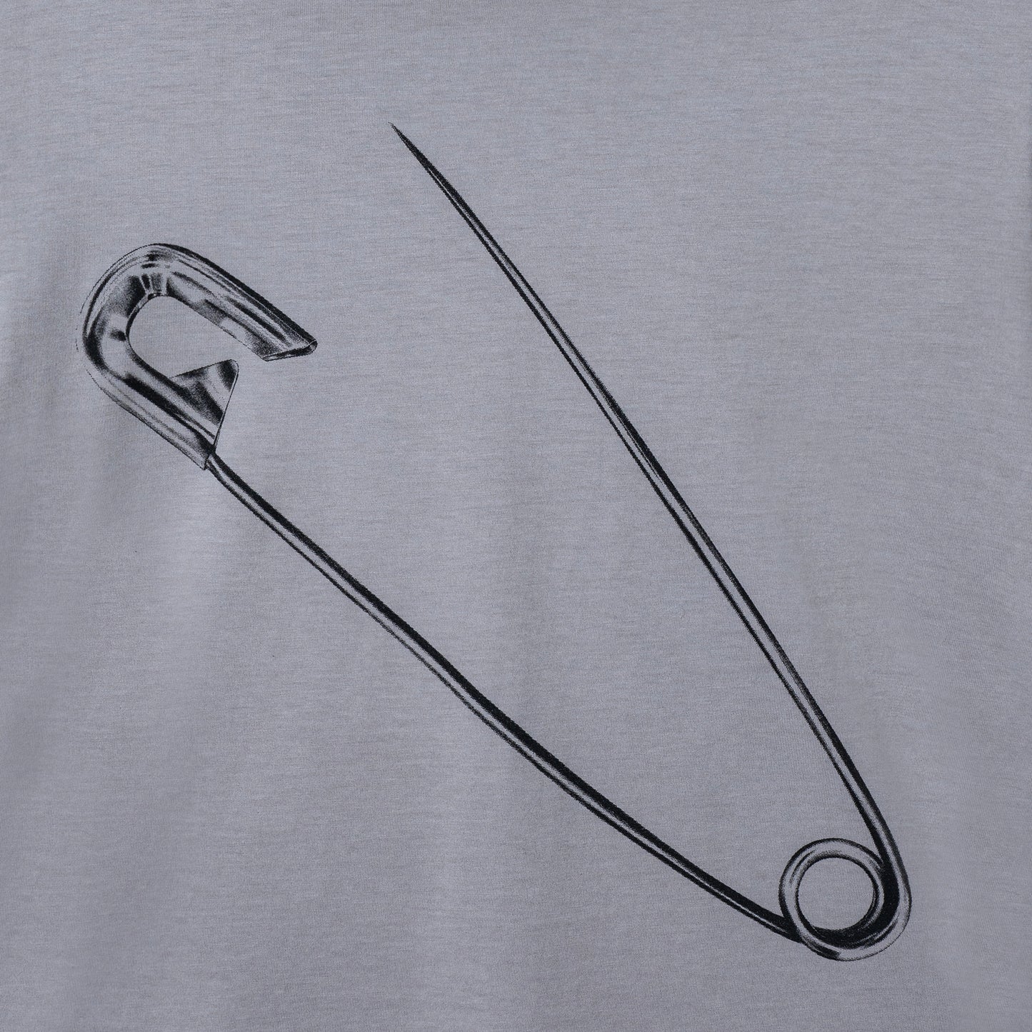 Saftey Pin T-Shirt