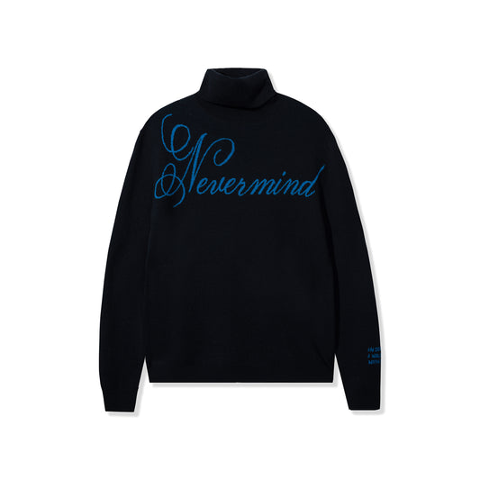 Script Turtleneck