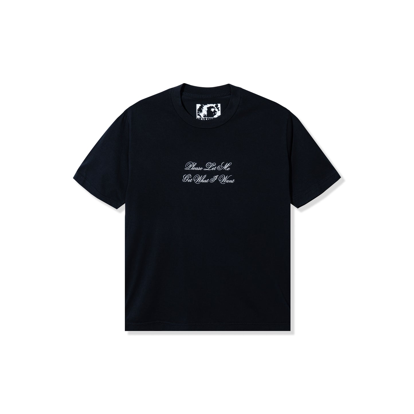 Let Me Get What I Want T-Shirt