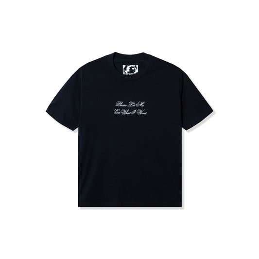 Let Me Get What I Want T-Shirt
