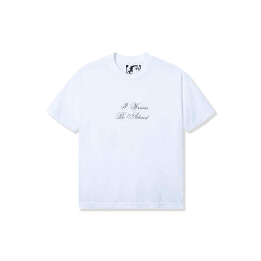 I Wanna Be Adored T-Shirt