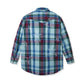 Rework Western Shirt