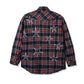 Rework Western Shirt