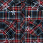 Rework Western Shirt