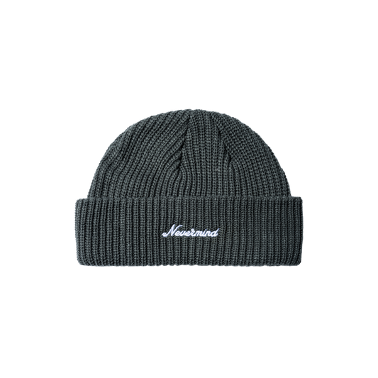 Amplify Beanie Forrest