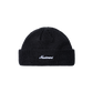 Amplify Beanie Charcoal