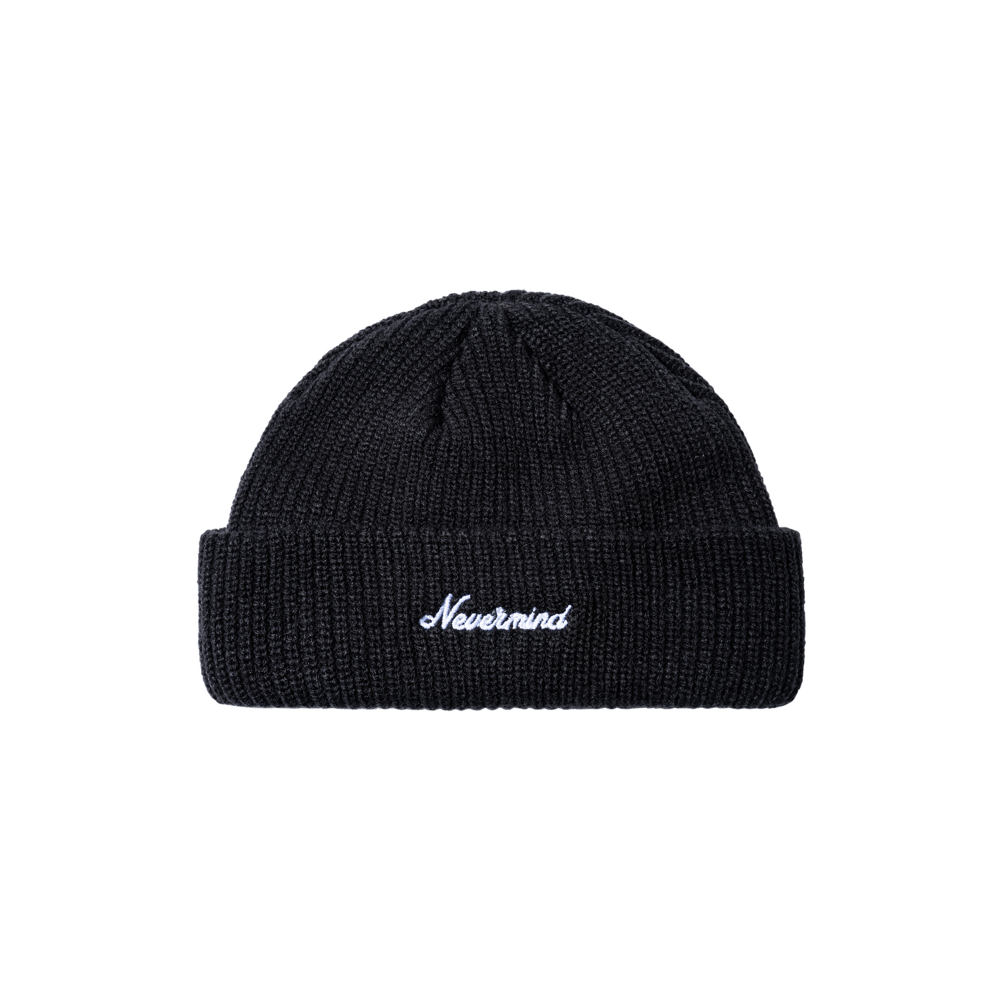 Amplify Beanie Charcoal