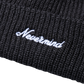 Amplify Beanie Charcoal