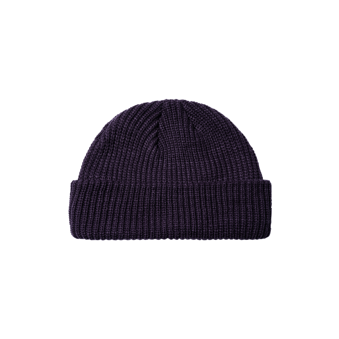Amplify Beanie Charcoal