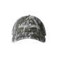Infinite Sadness Hat Camo